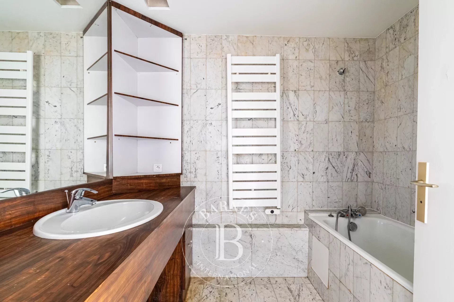 Daire Neuilly-sur-Seine - picture 6