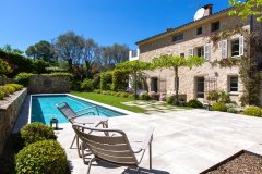 18th Century Luxury Villa Valbonne | Provençal Family Estate — photo 7 of 7