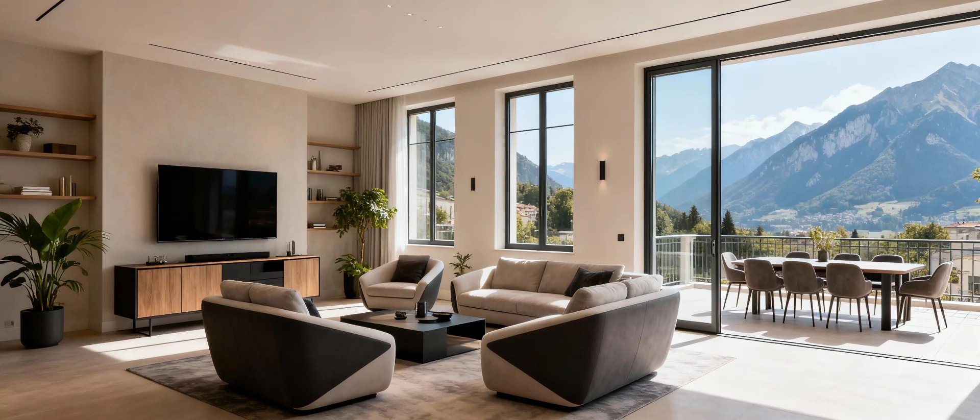 Maison à vendre, 6 pièces, 168 m², Annecy