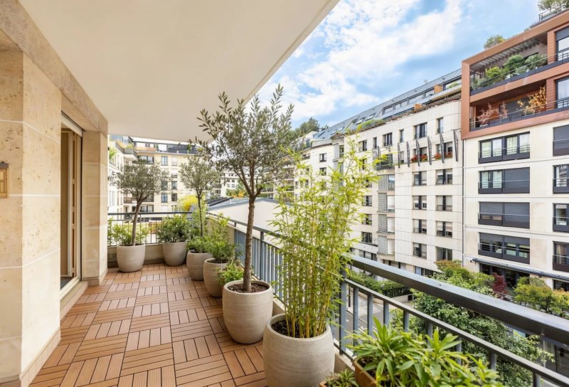 À vendre Appartement | Boulogne-Billancourt - picture 1