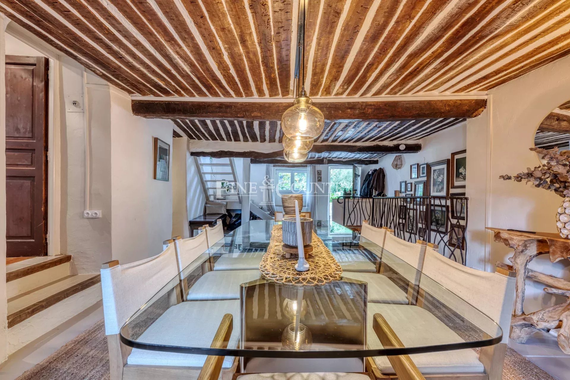 Photo of For Sale Stone property in Cabris