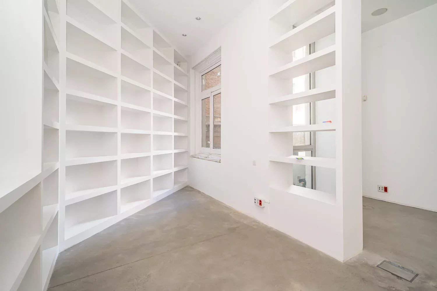 Daire Madrid - picture 18