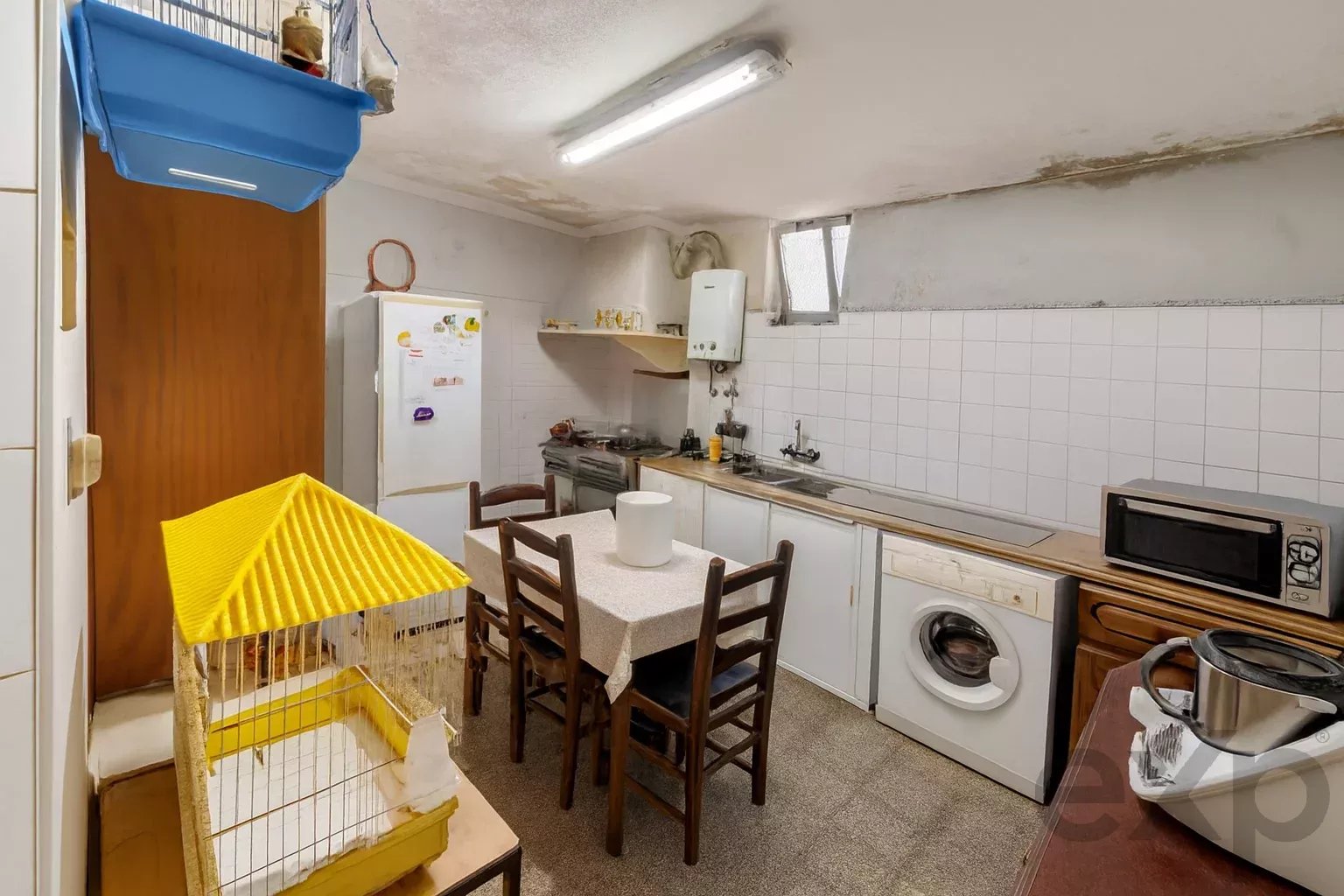 Exclusive Historic Villa for Renovation – Agualva-Cacém, Portugal 86678130 image 11