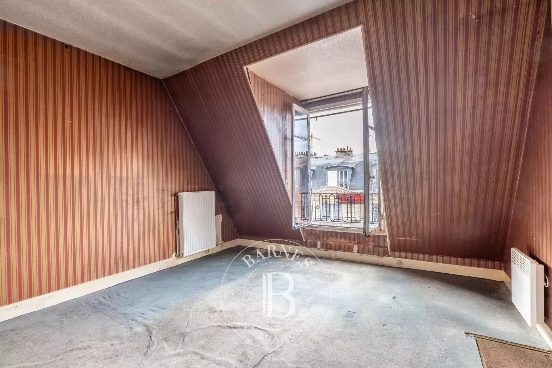 Daire Paris 7ème - picture 5