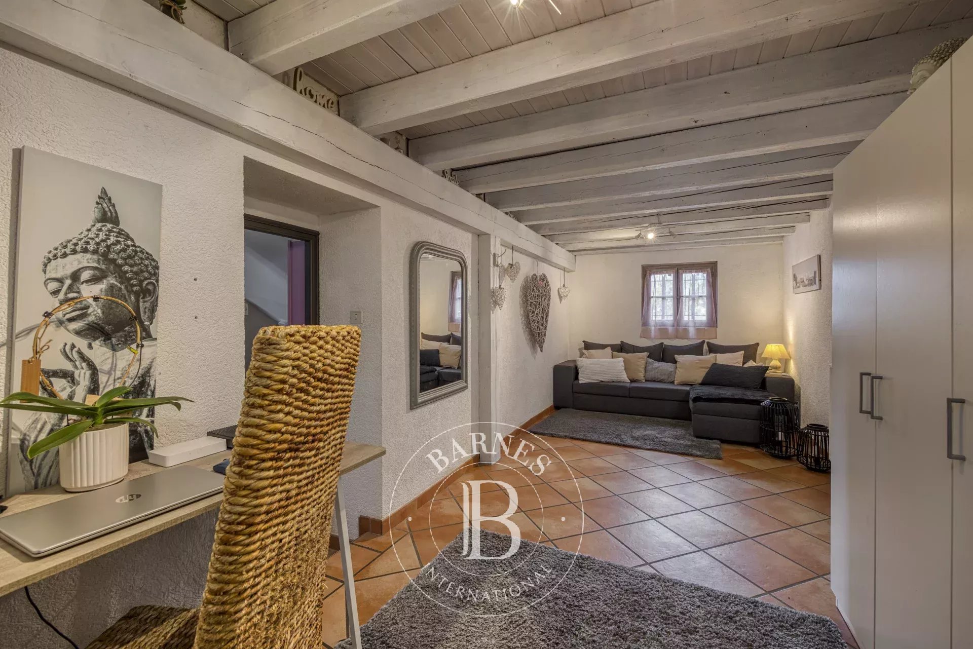 Şehir evi Nangy - picture 13