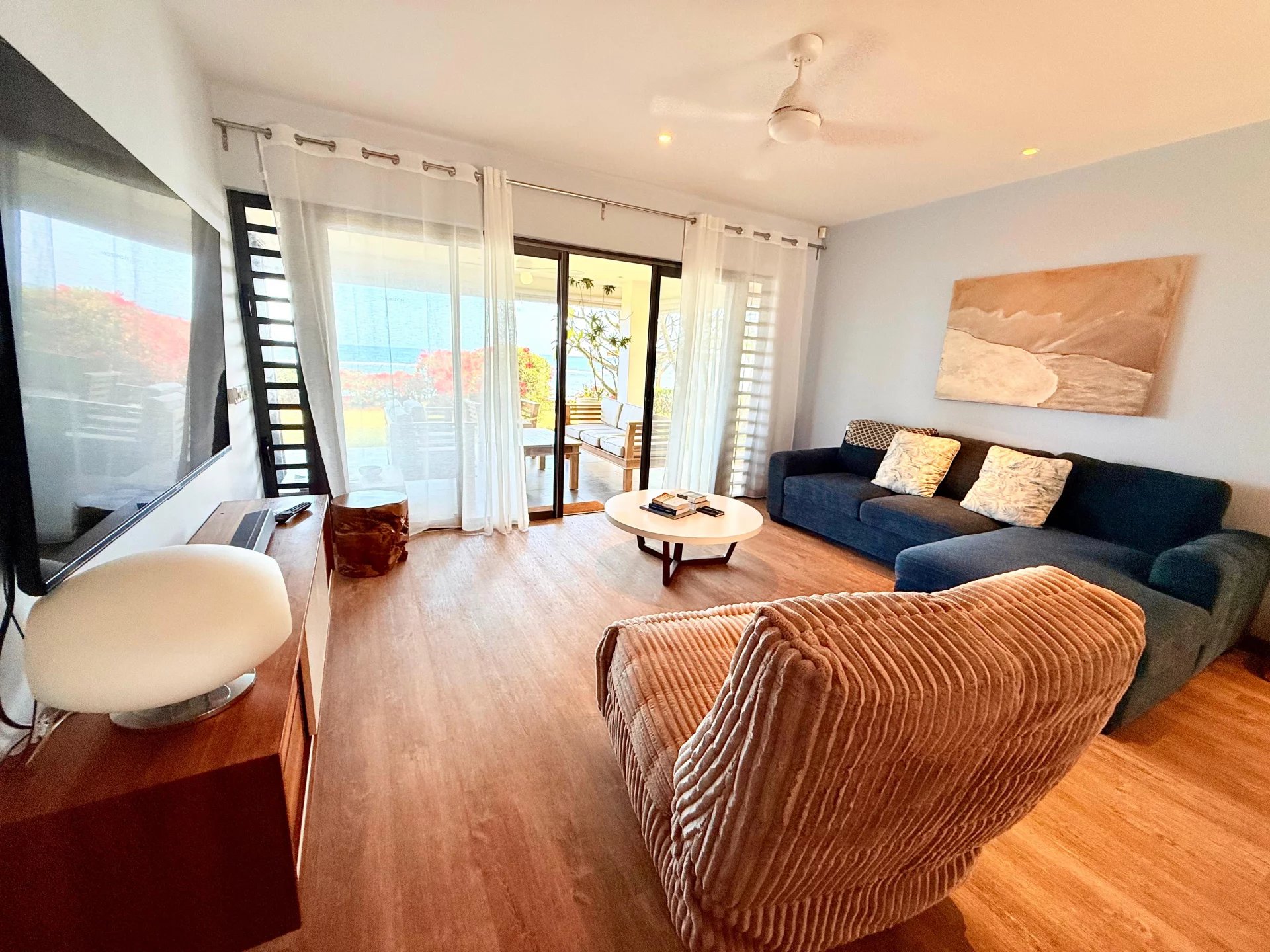 Daire Tamarin - picture 5