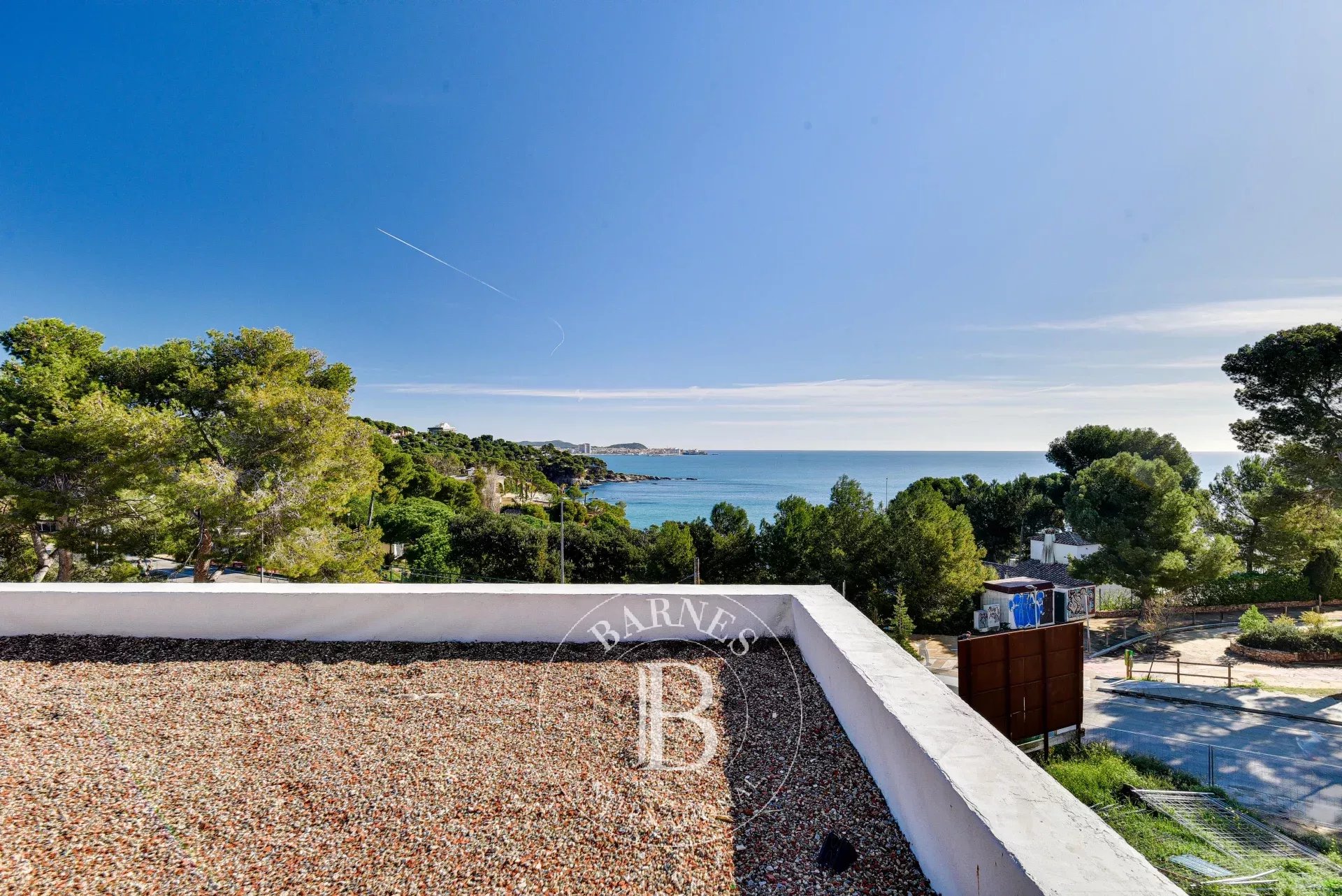 Fantastic newly built villa in Sant Antoni de Calonge with sea views on the Costa Brava. - picture 7