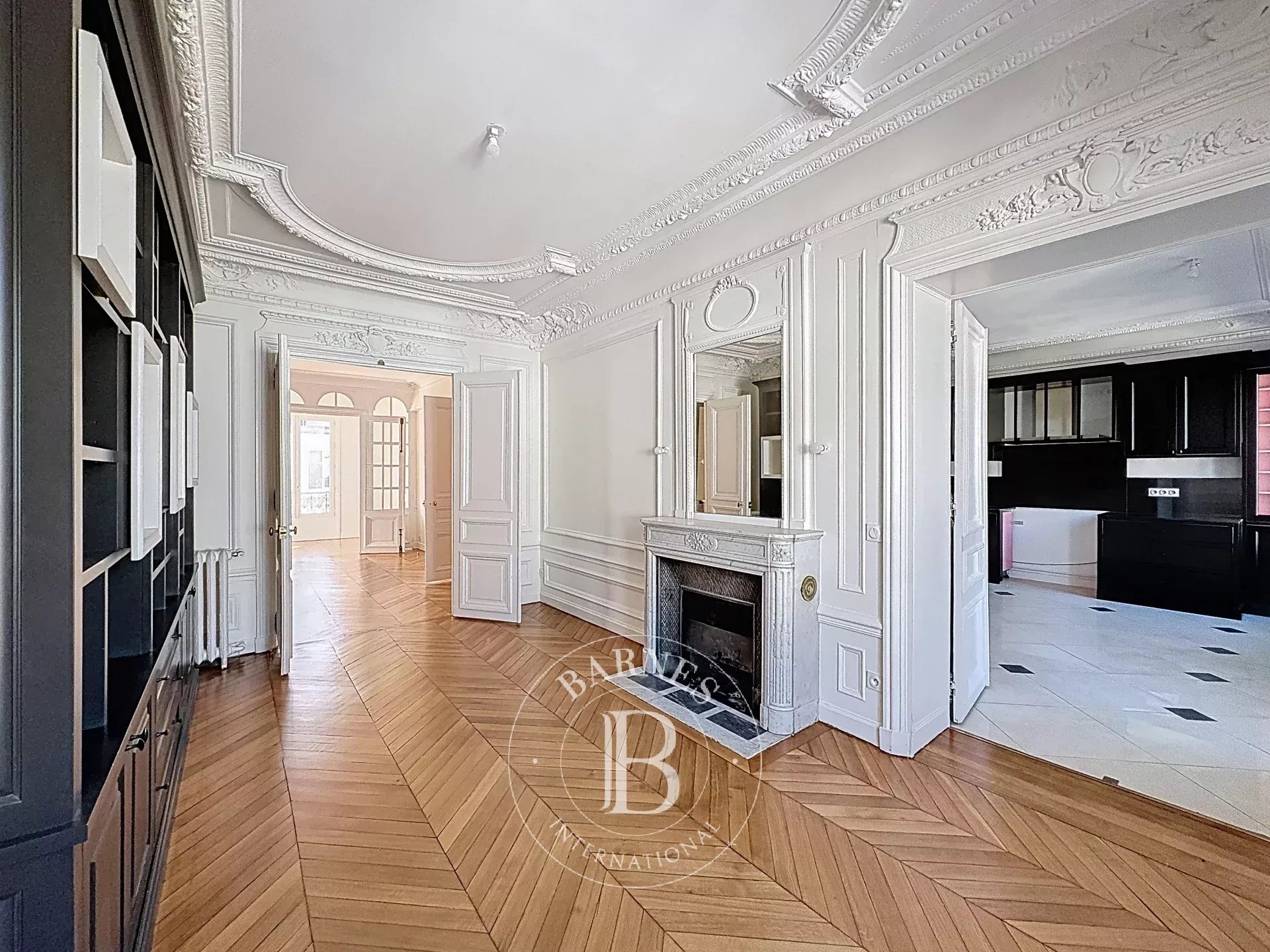 Paris  - Apartment 3 Bedrooms - picture 20