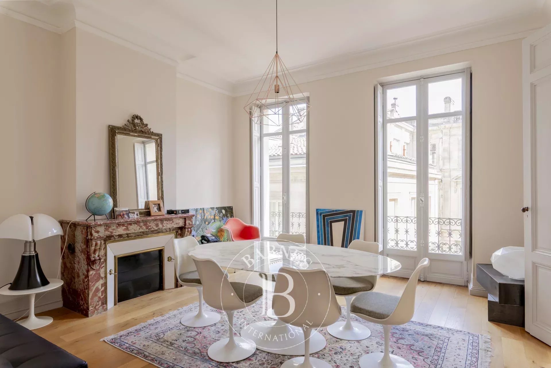 Daire Bordeaux - picture 4