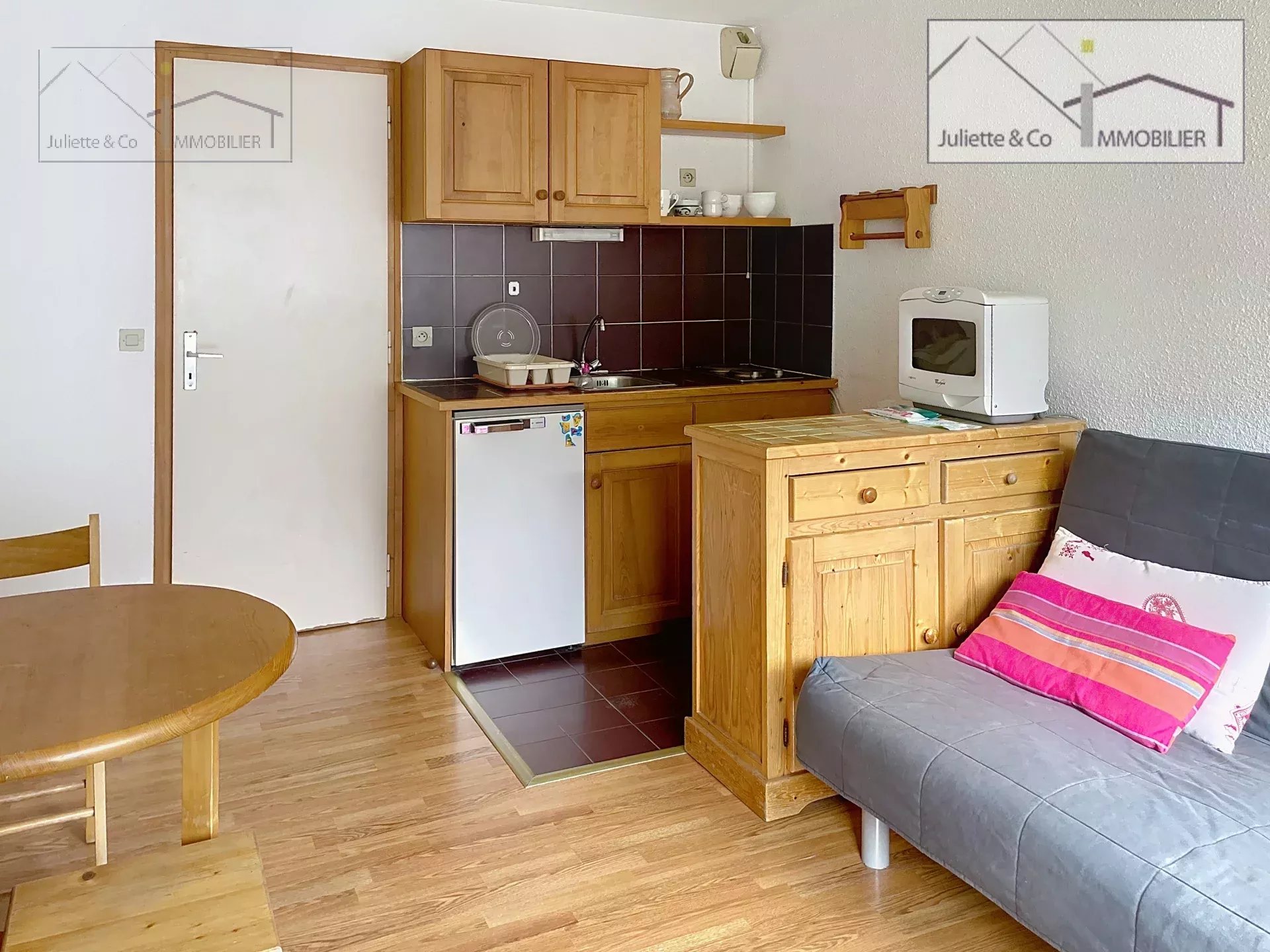 Cozy Apartment in Scenic Les Houches Accommodation in Chamonix