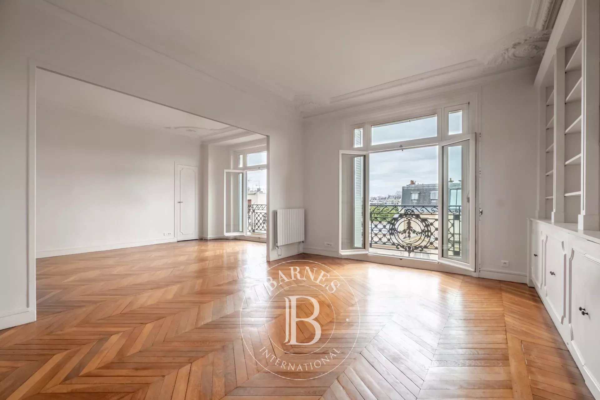 Daire Paris 7ème - picture 4