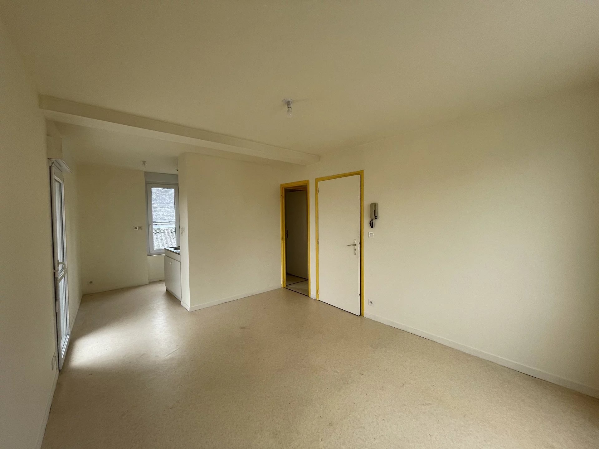 Location Appartement Rougé