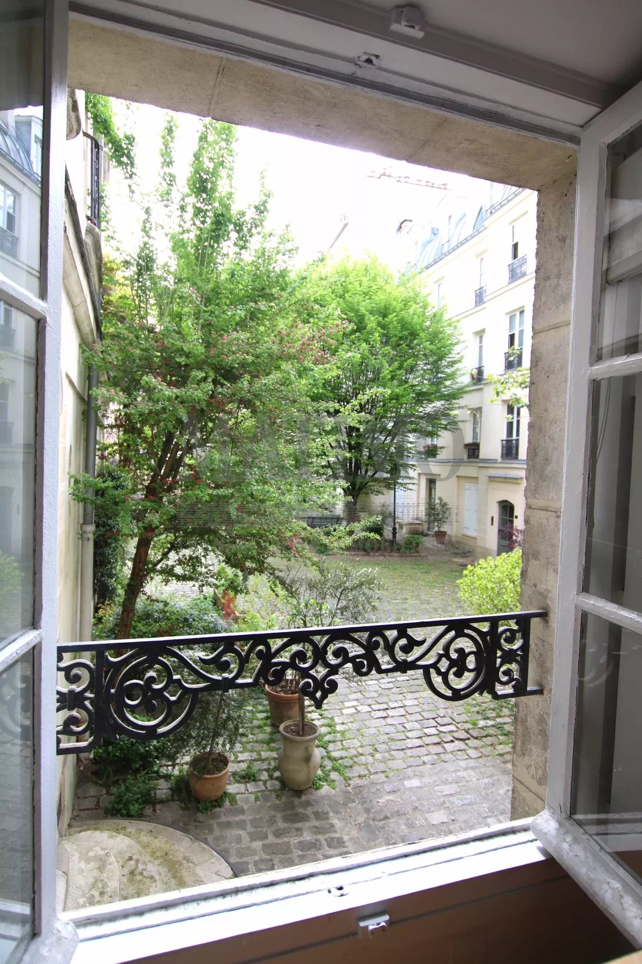 MARAIS -PROCHE SEINE