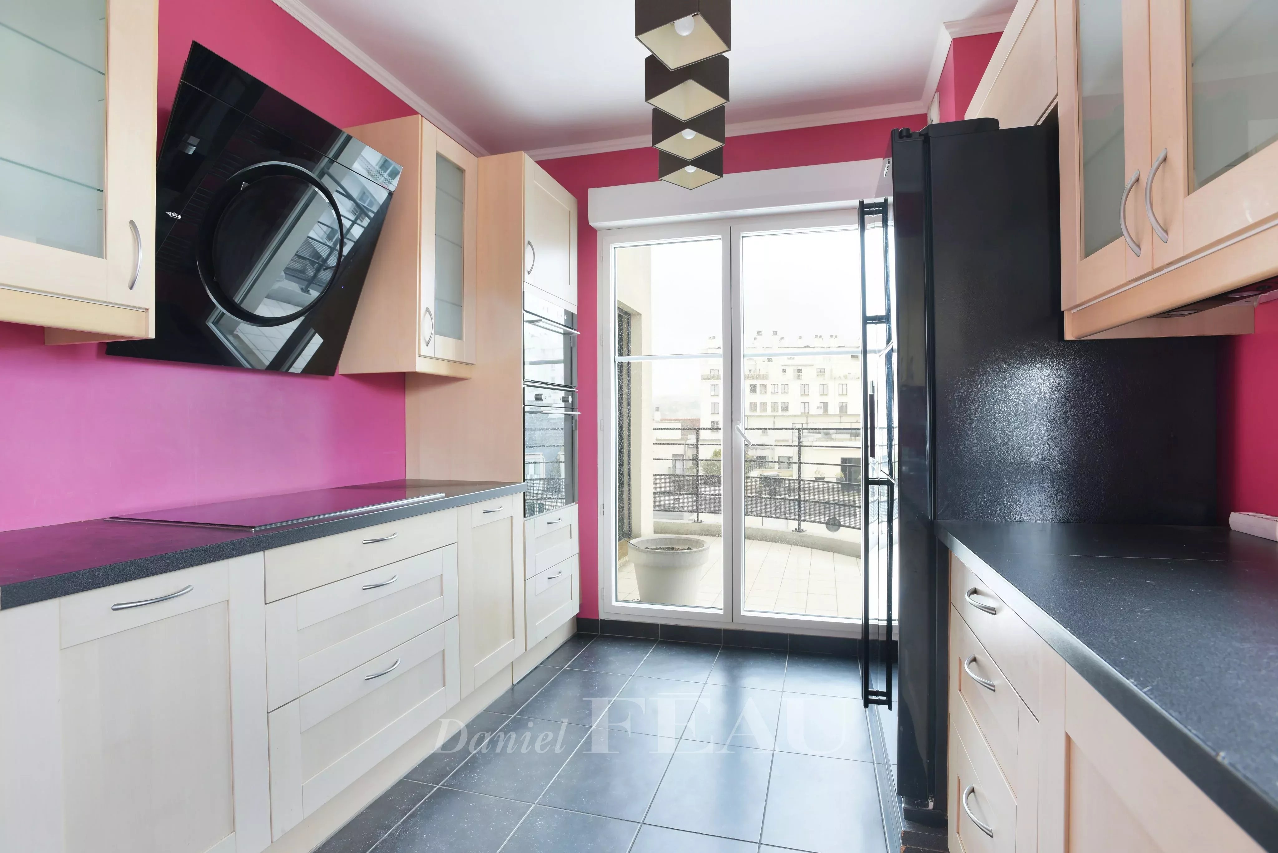 Location Appartement Boulogne-Billancourt