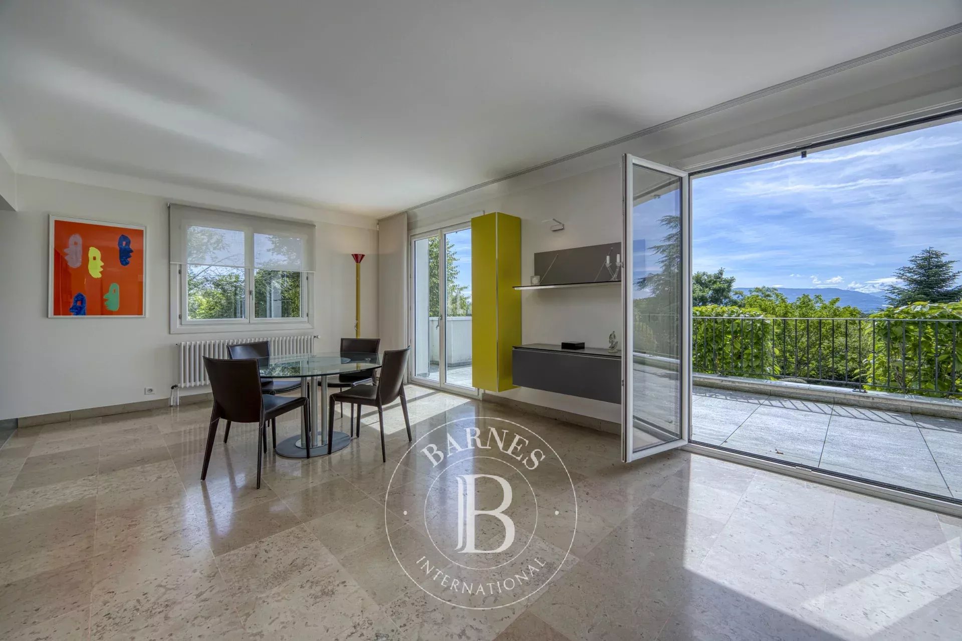 Villa Divonne-les-Bains - picture 11