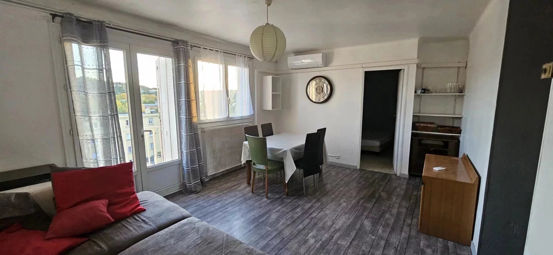 Location Appartement Aix-en-Provence