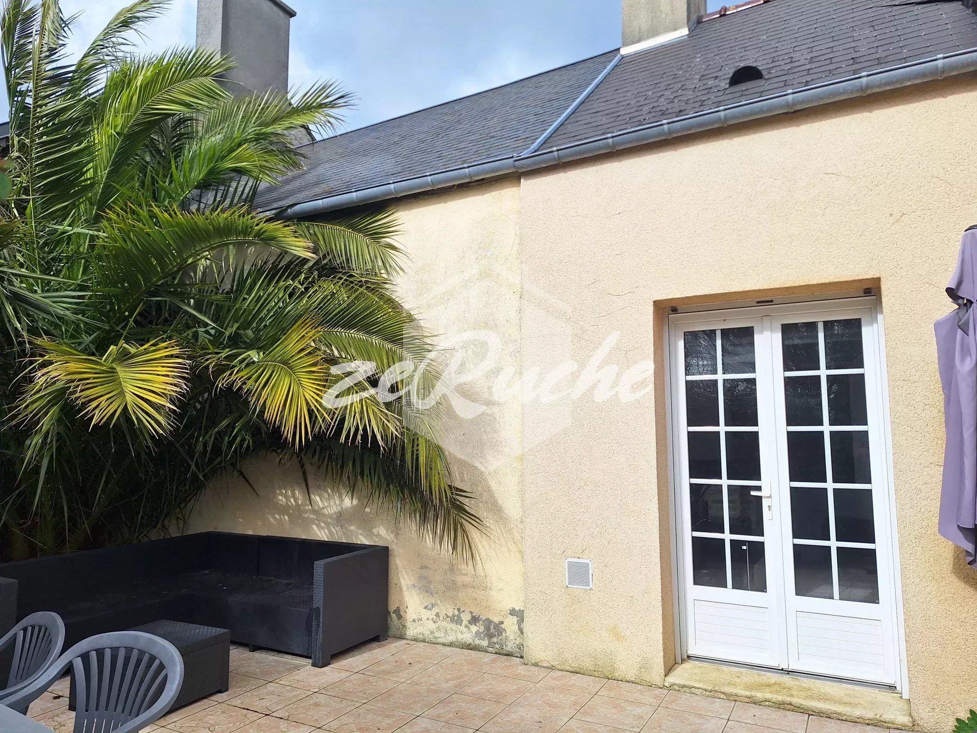 Agence immobilière de ZERUCHE