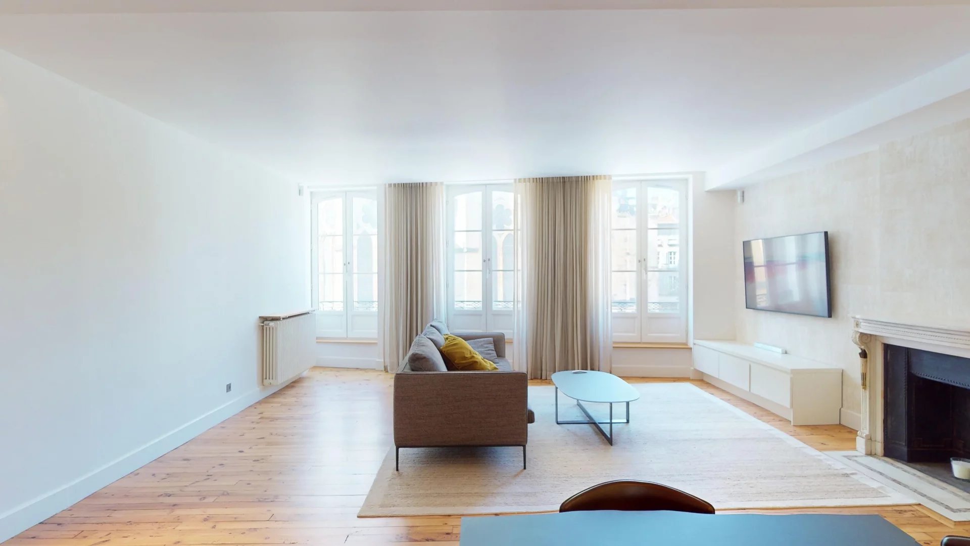Agence immobilière de Turquoise immobilier