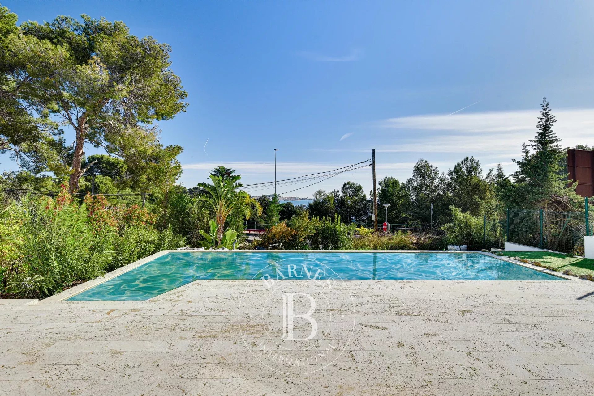 Fantastic newly built villa in Sant Antoni de Calonge with sea views on the Costa Brava. - picture 6