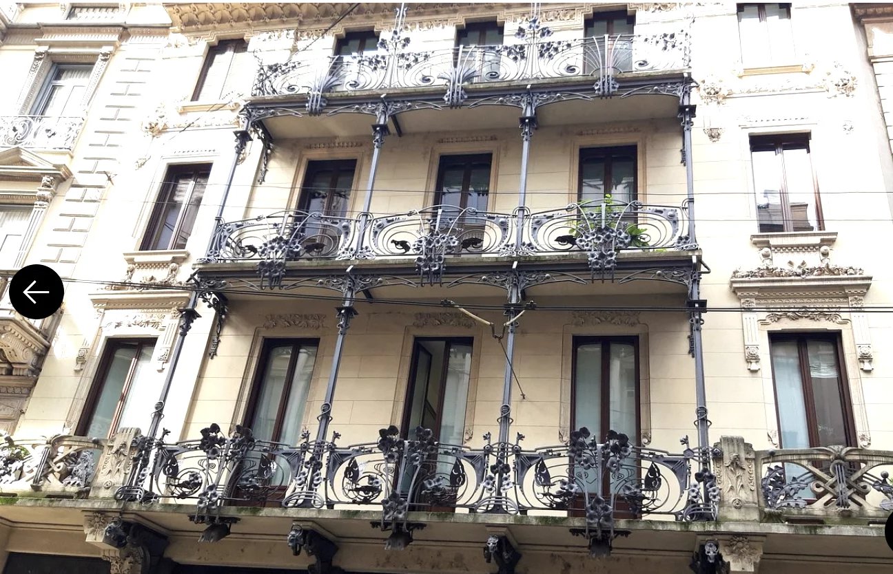 Eleganza e Centralità: Ufficio di Rappresentanza