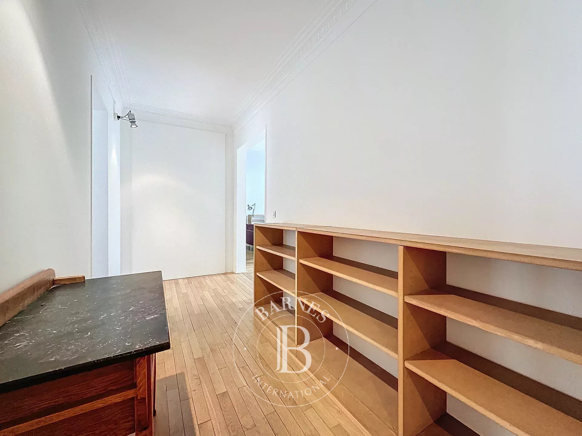 Daire Paris 19ème - picture 14