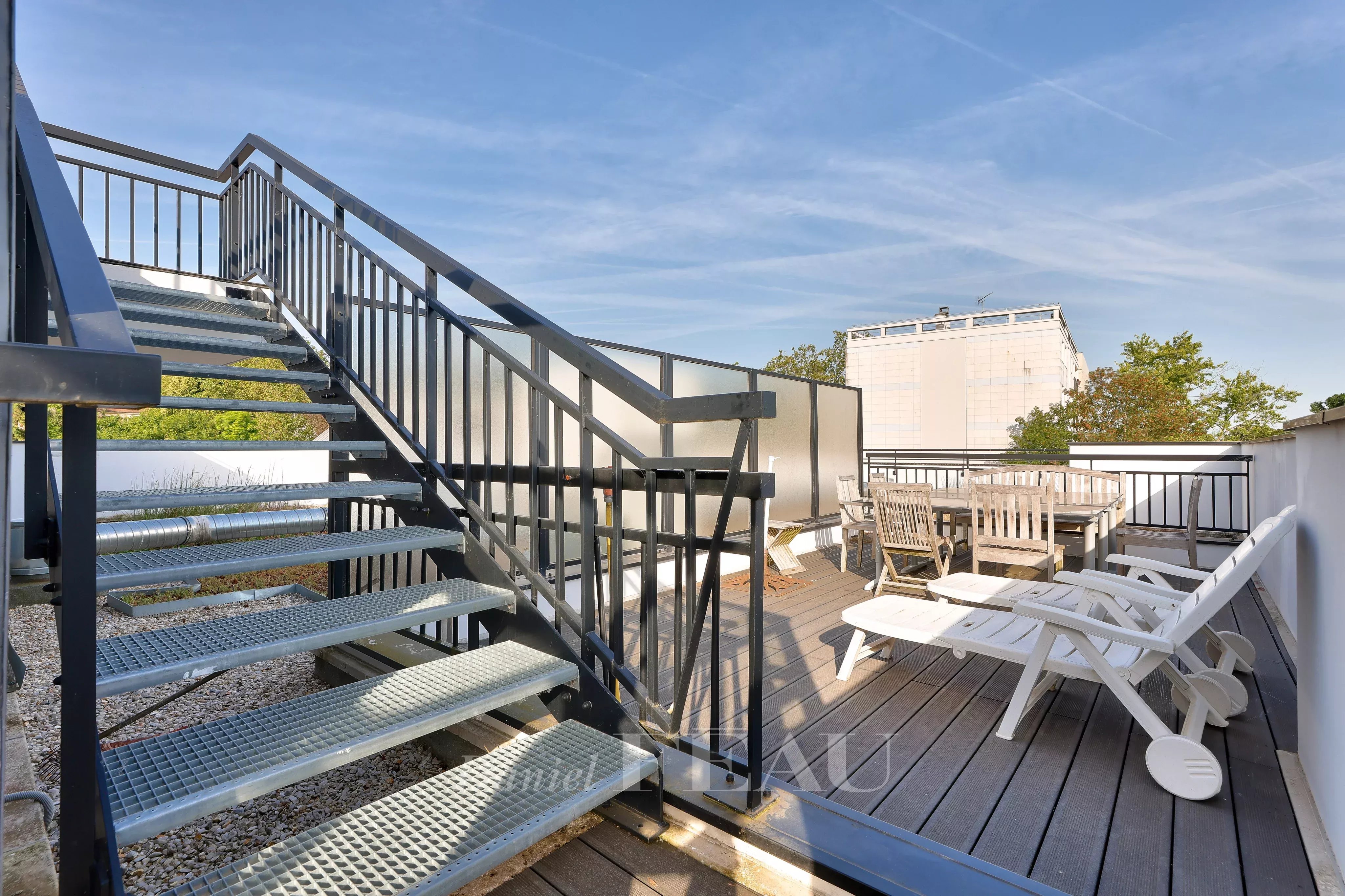 Sale Apartment Garches