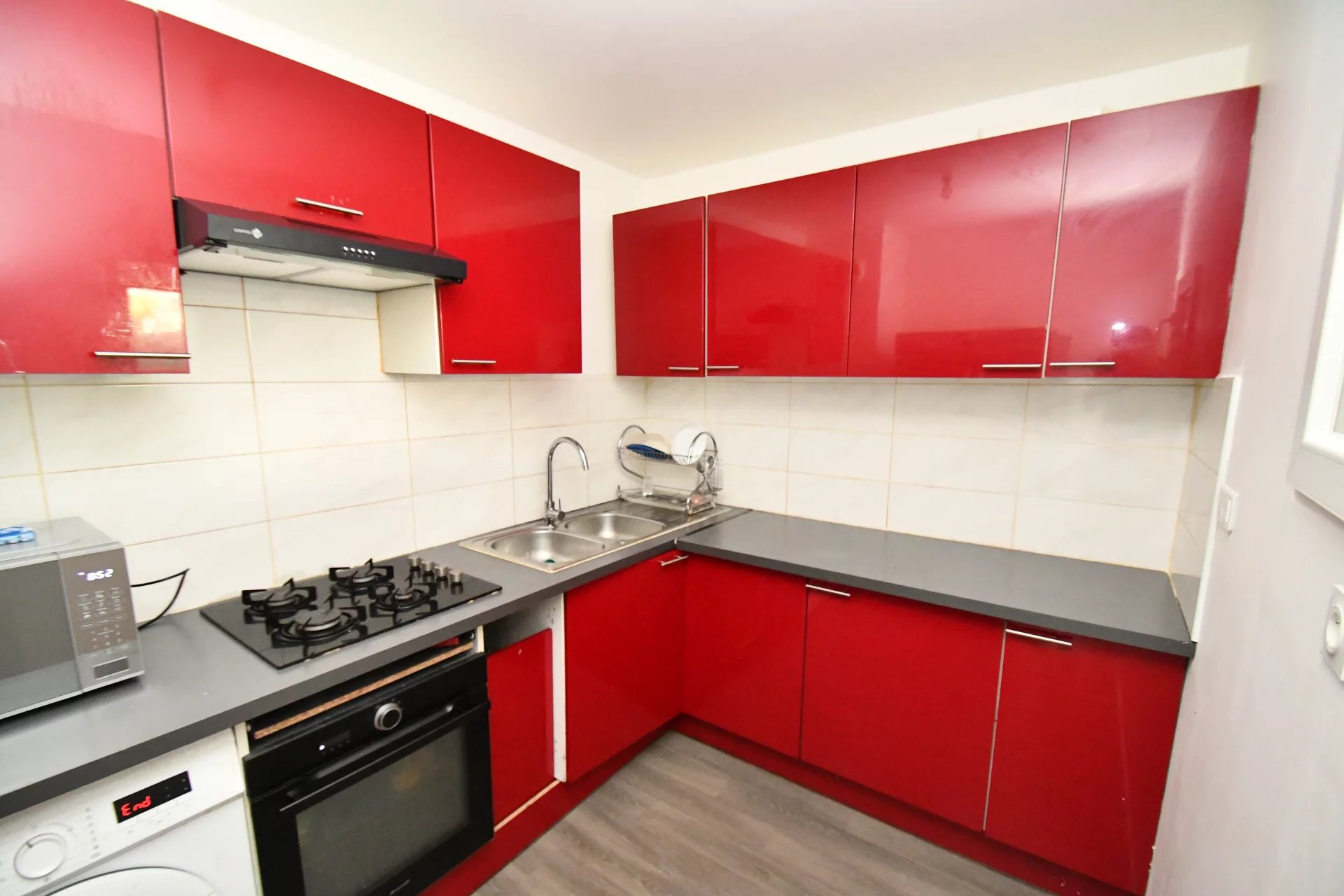 Vente Appartement Livry-Gargan