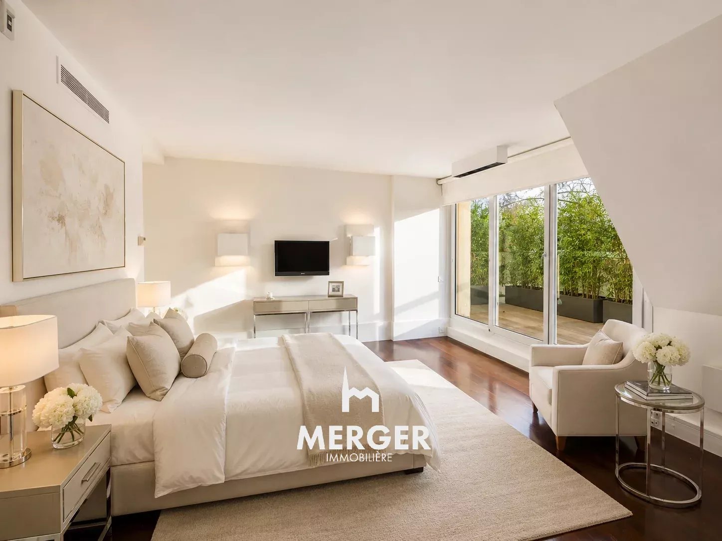 Vente Duplex Strasbourg
