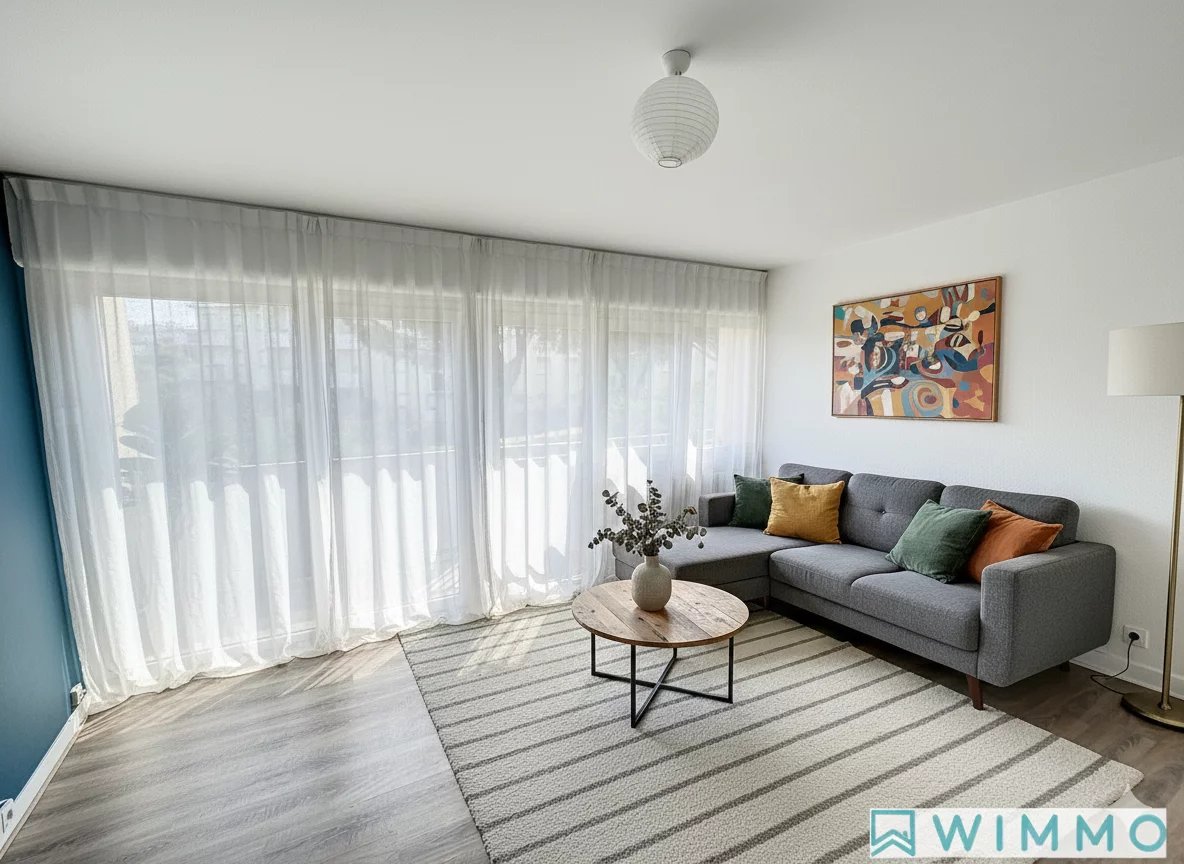 Agence immobilière de WIMMO