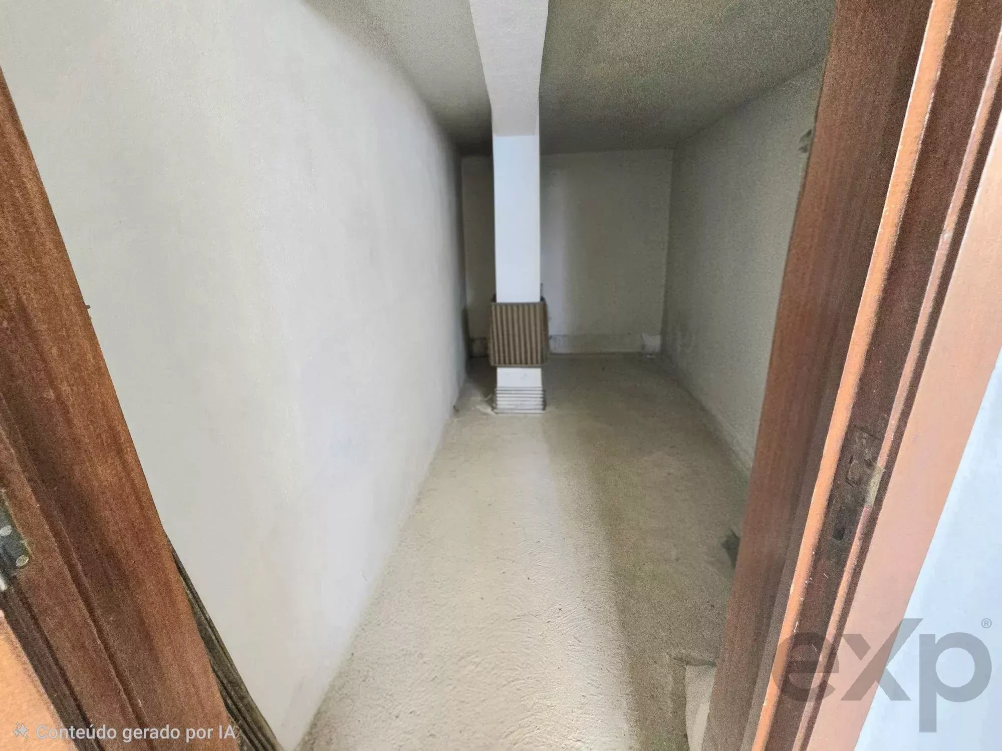 T3 with the possibility of duplex and basement with huge potential – high ground floor, very bright 86904997 image 18