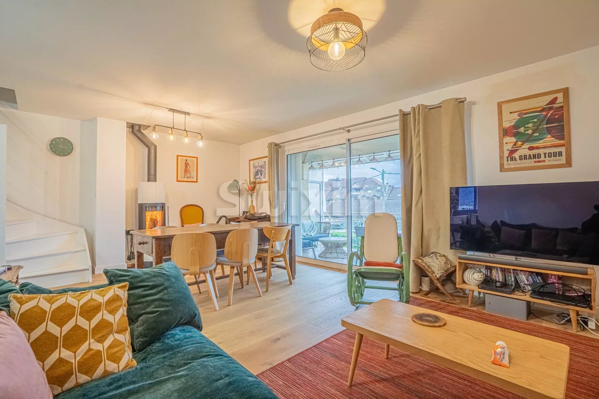 Agence immobilière de S2R IMMOBILIER SAS