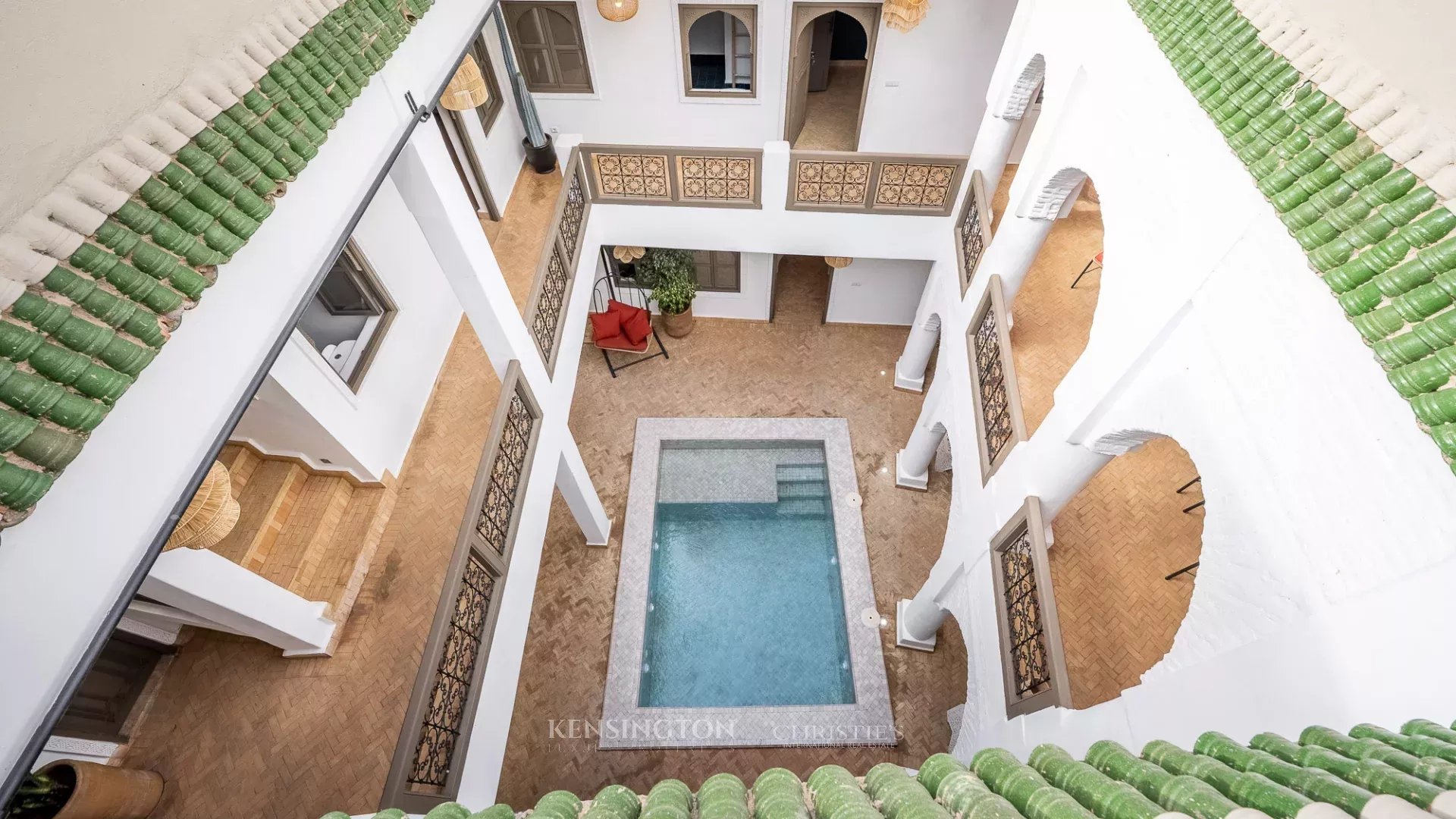 5 Bedroom Villa/Townhouse's Image 30