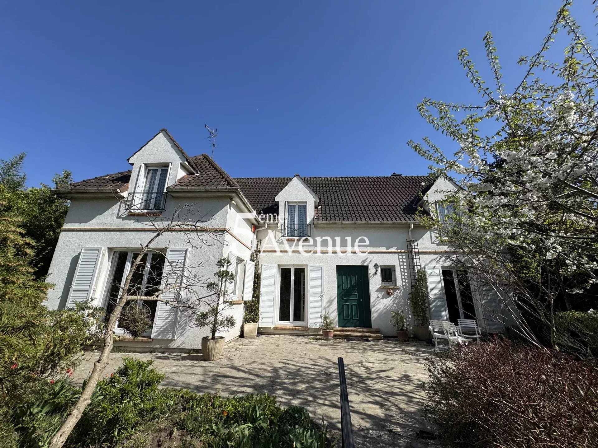 Vente Maison Saint-Maur-des-Fossés
