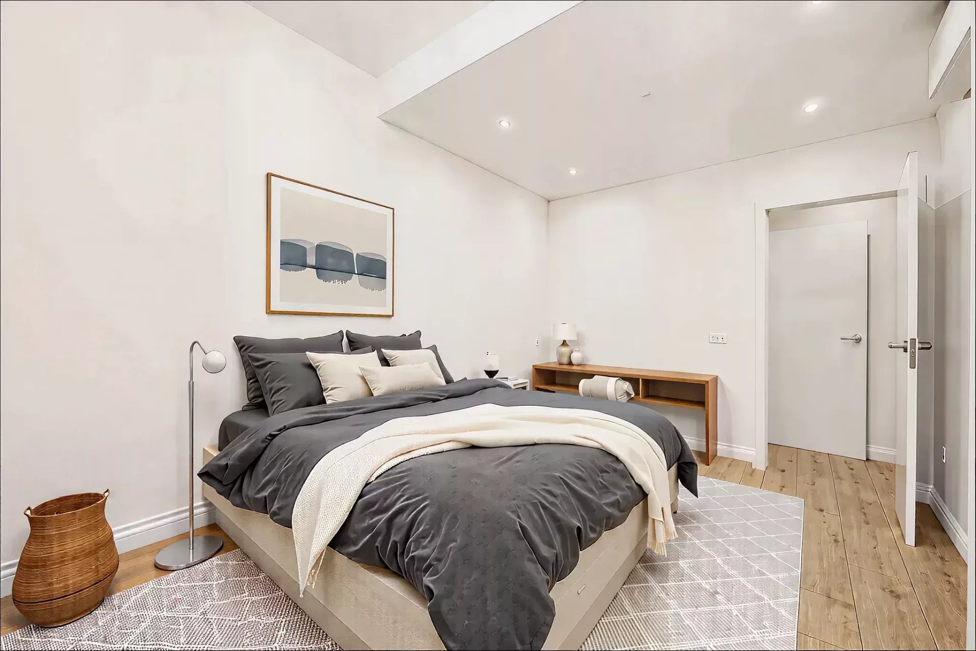 Daire Madrid - picture 12