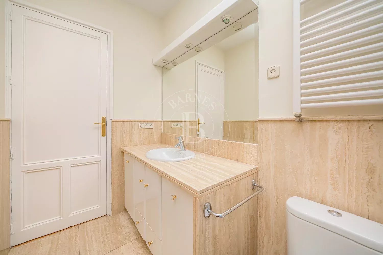 Daire Madrid - picture 27