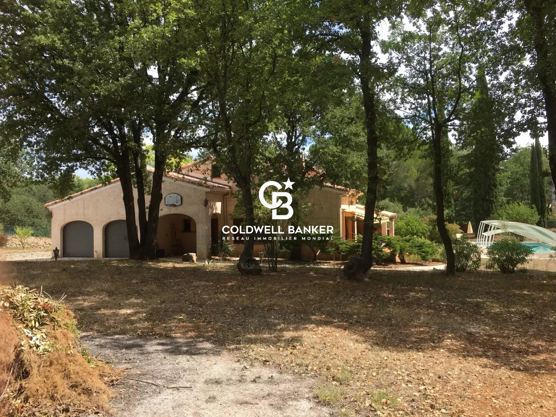 Agence immobilière de Coldwell Banker Esterel Realty