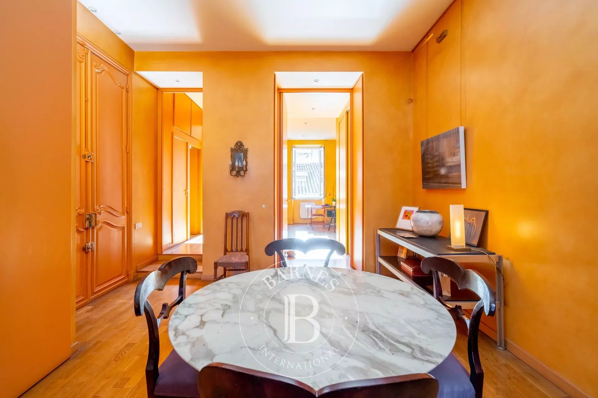 Daire Marseille 6ème - picture 7