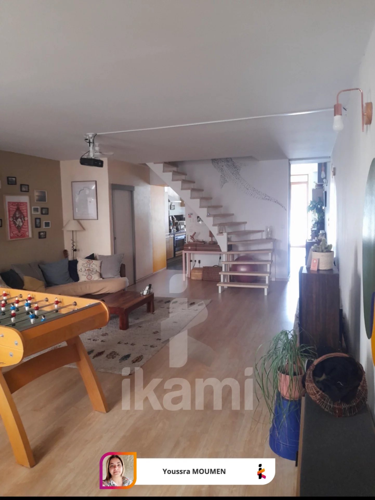 À Saint-Nazaire-En-Royans : maison