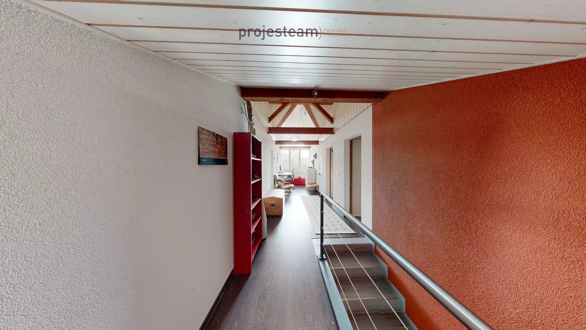 6 pièces — Cousset — Photo 13