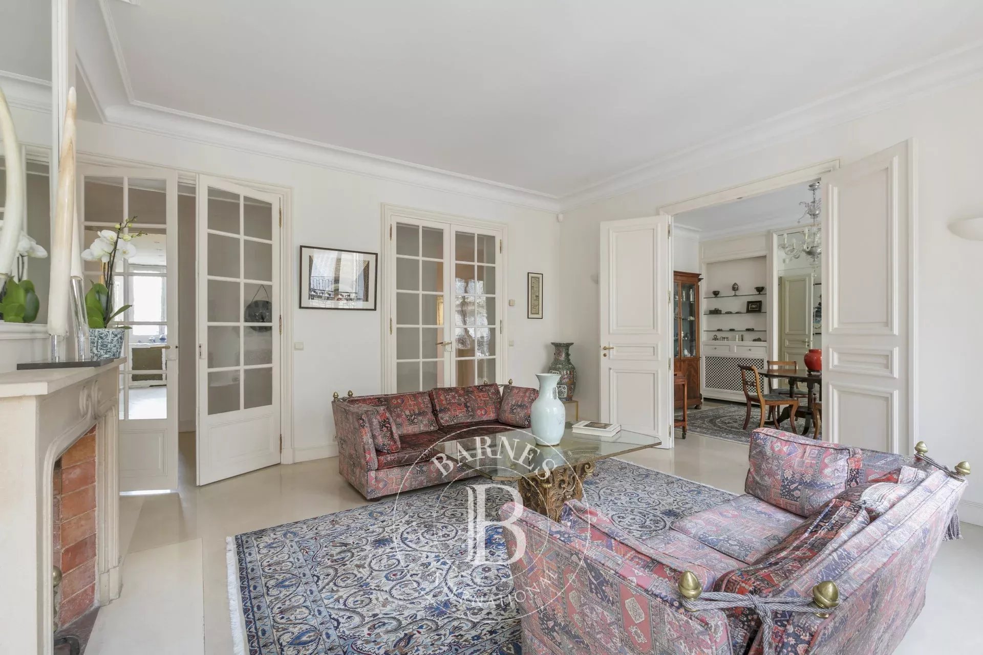 Daire Neuilly-sur-Seine - picture 14