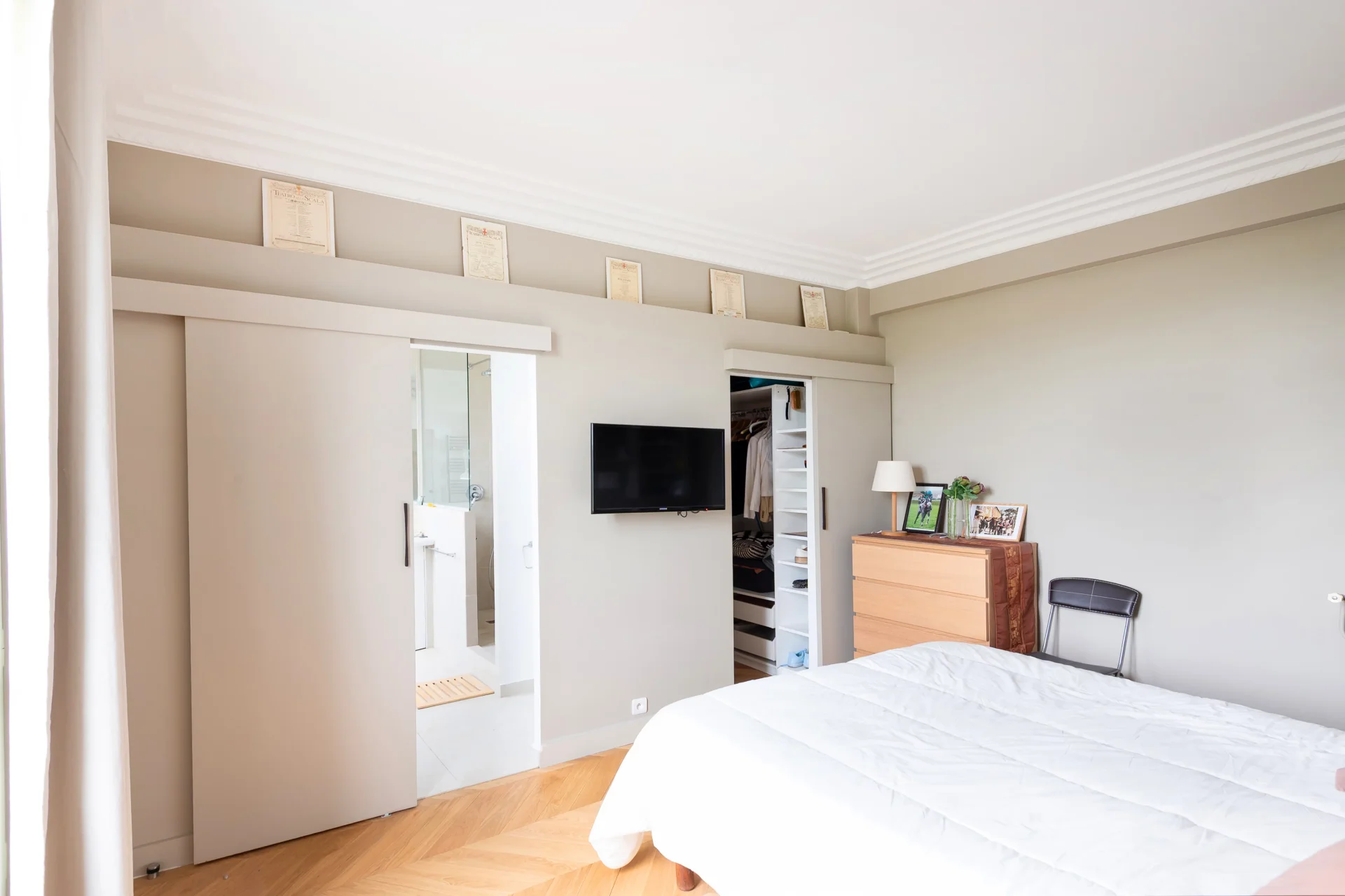 Paris 16e - TROCADÉRO