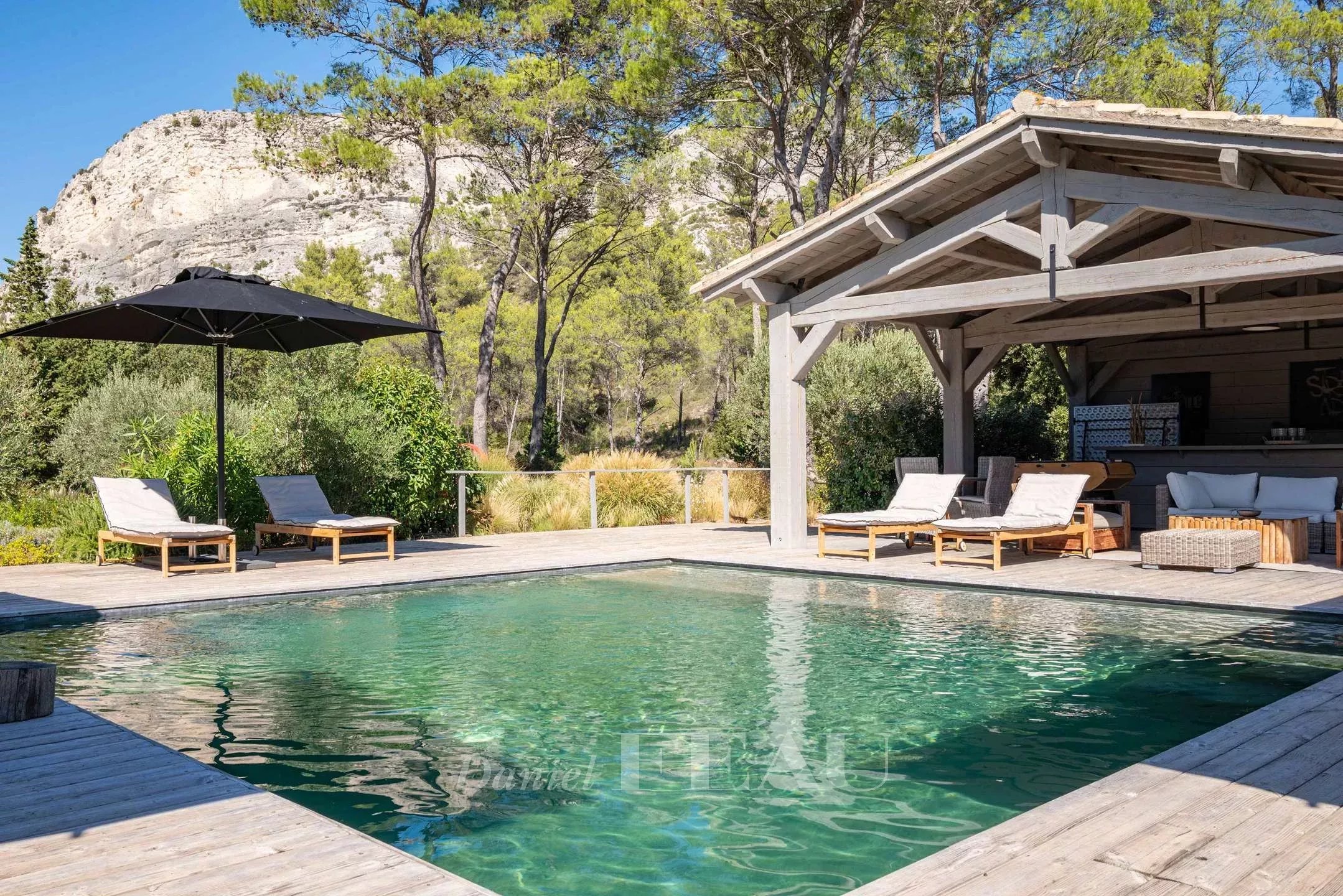 Seasonal rental House Saint-Rémy-de-Provence