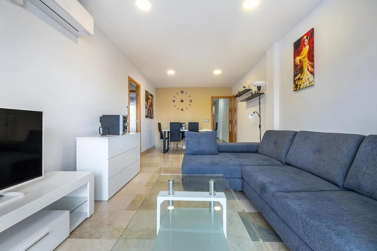 Vente Appartement Torrevieja