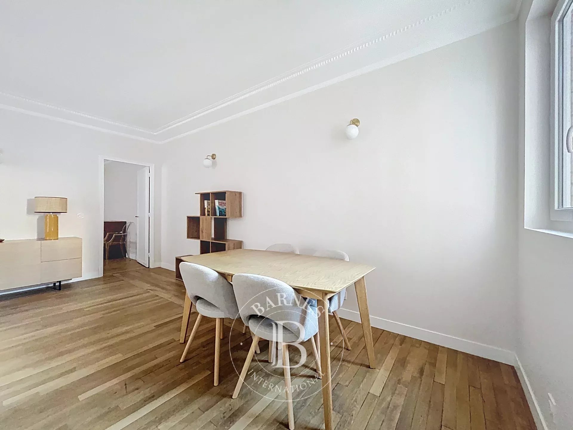 Daire Paris 16ème - picture 9