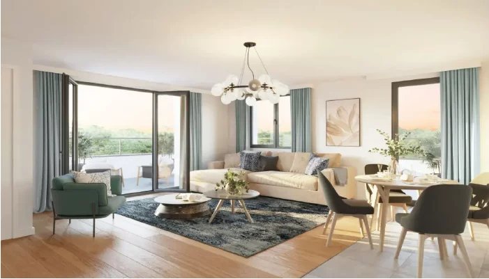 Agence immobilière de Nat'Immobilier