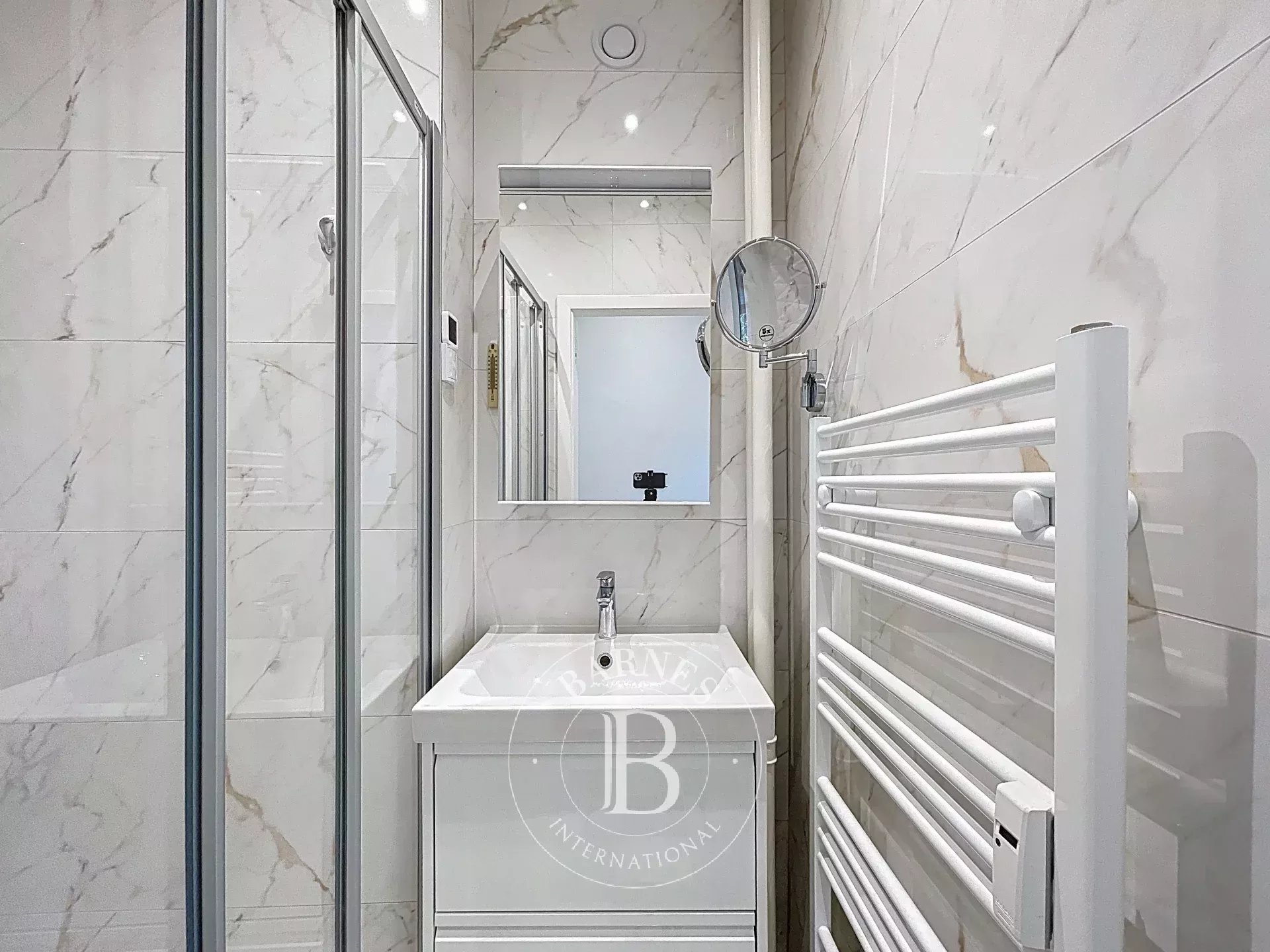 Daire Bruxelles - picture 12