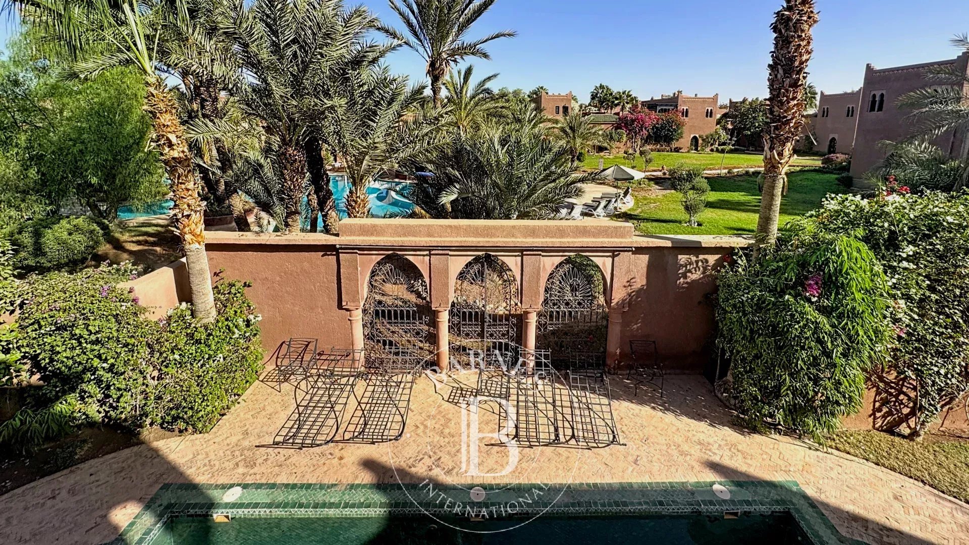 Вилла Marrakech - picture 4