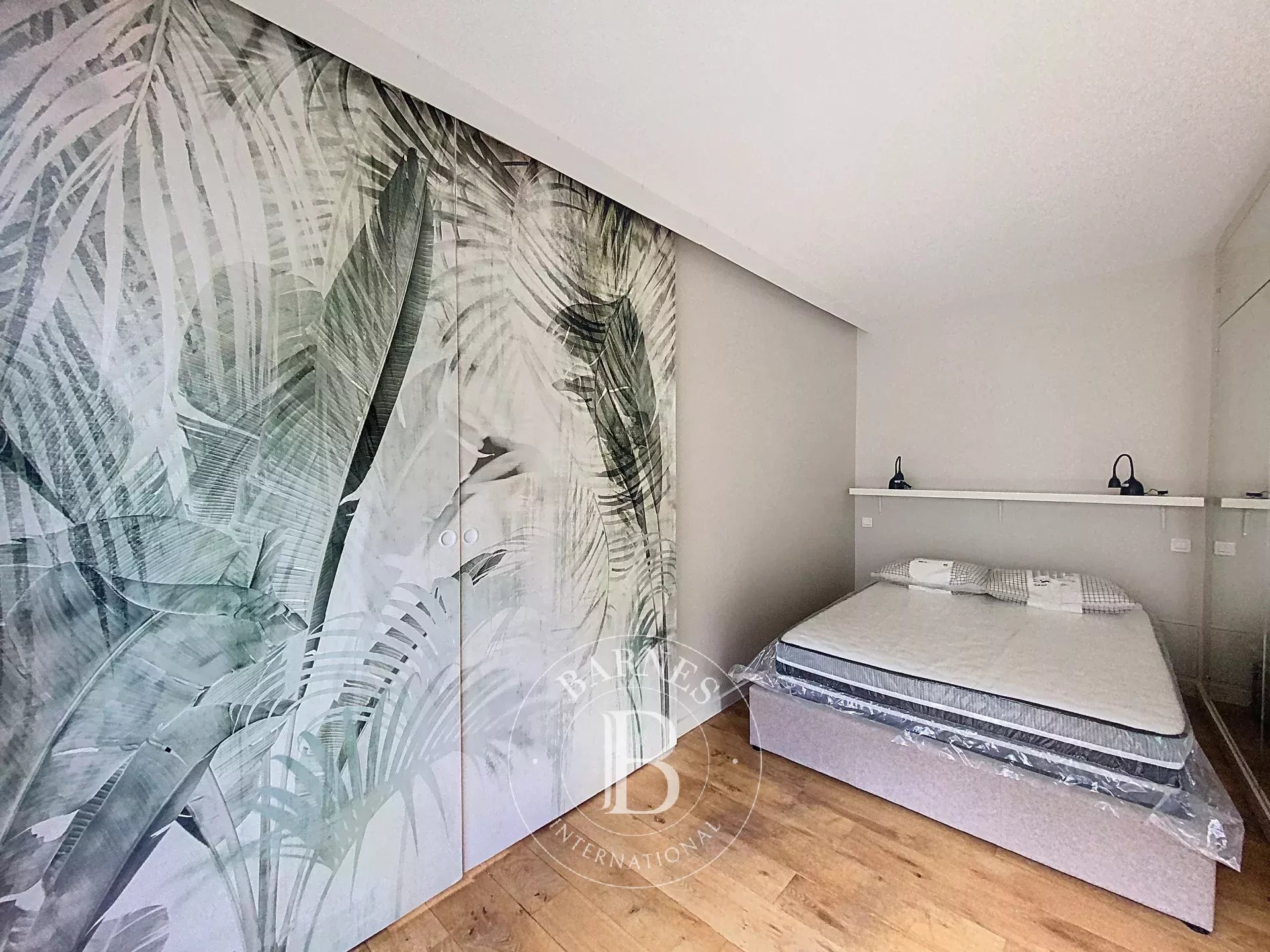 Apartment Neuilly-sur-Seine - picture 4