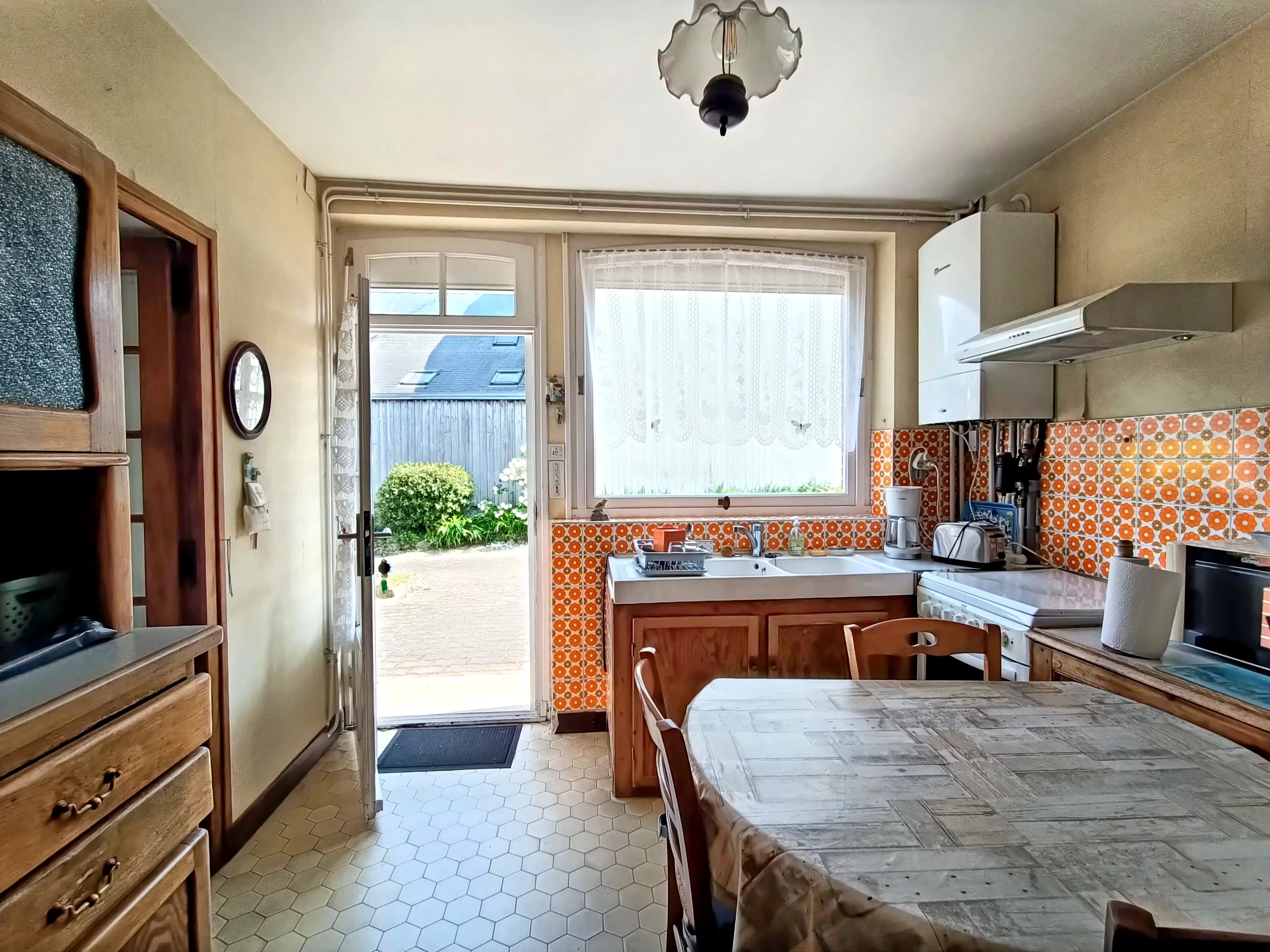 DINARD – PORT BLANC