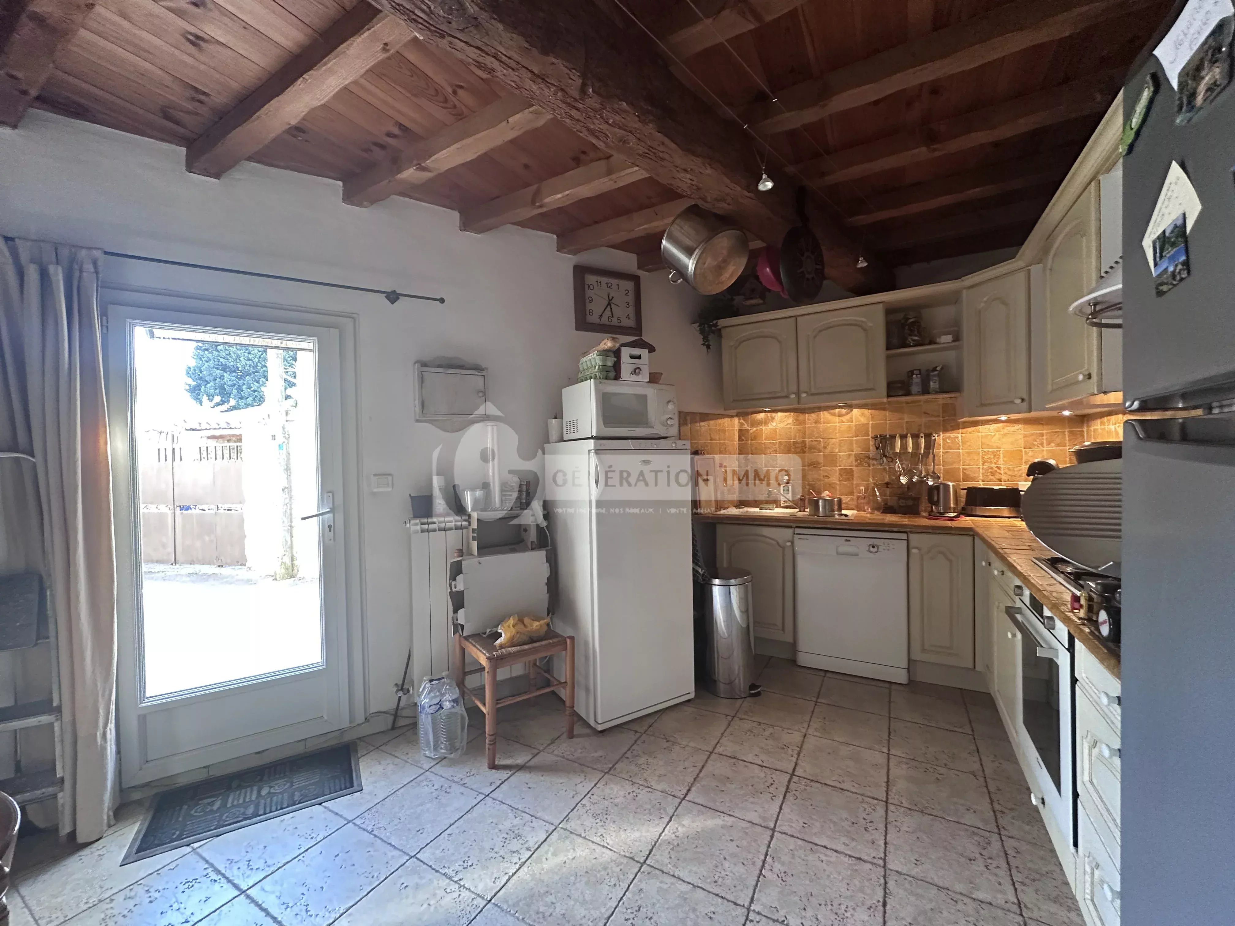 Agence immobilière de GÉNÉRATION IMMO